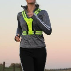 waarom hardlopen goed voor je