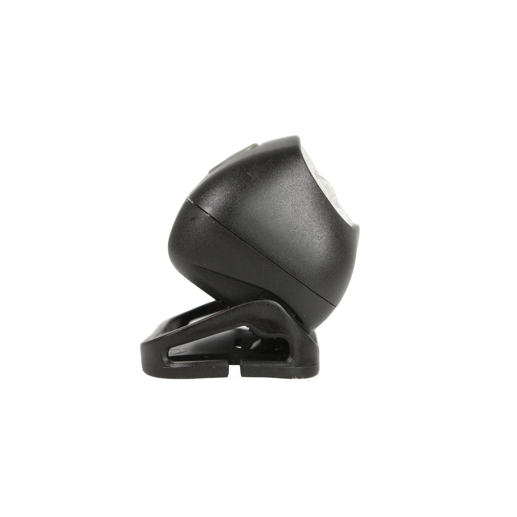 LED hoofdlamp verstelbare band voor comfortabele pasvorm tijdens hardlopen