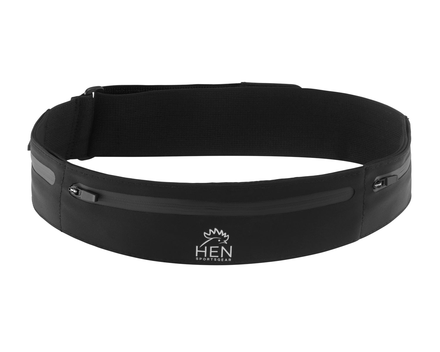 Heuptas met Klittenband – Verstelbare Running Belt voor Telefoon