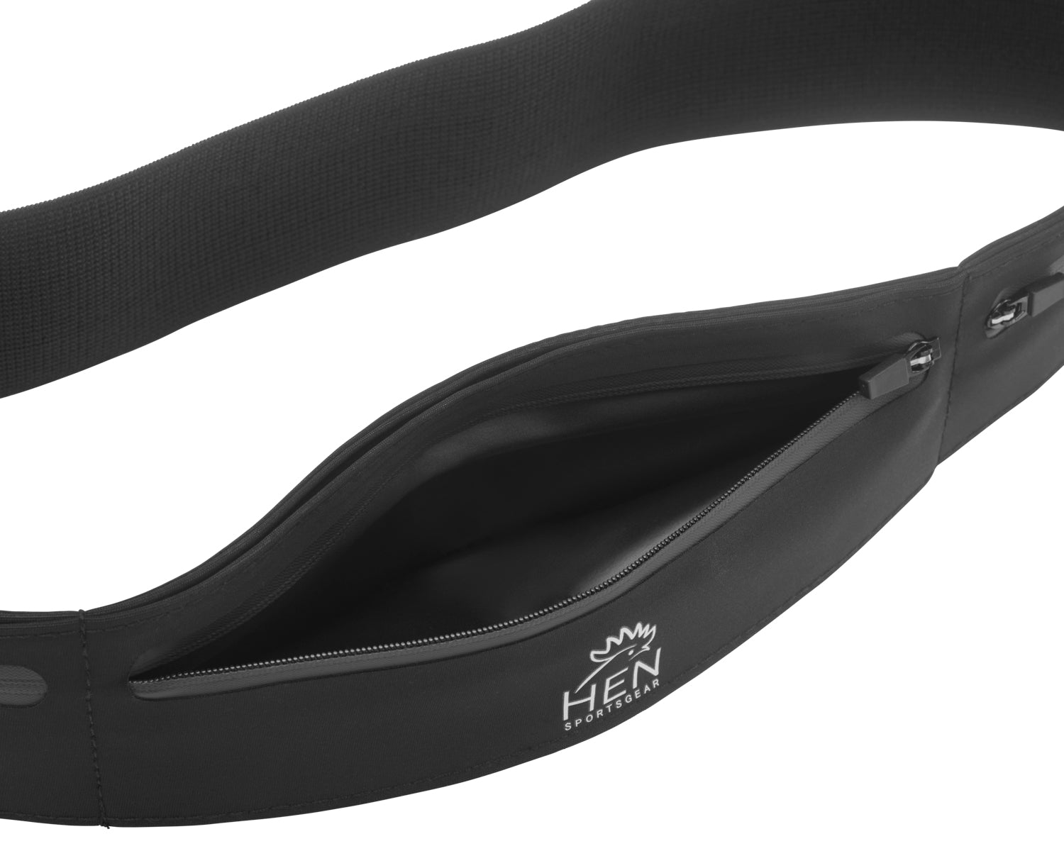 Heuptas met Klittenband – Verstelbare Running Belt voor Telefoon