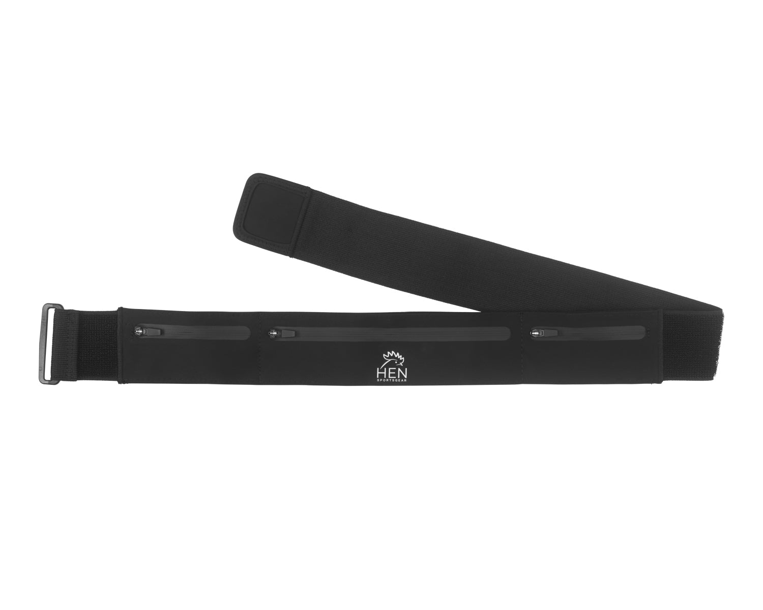 Heuptas met Klittenband – Verstelbare Running Belt voor Telefoon