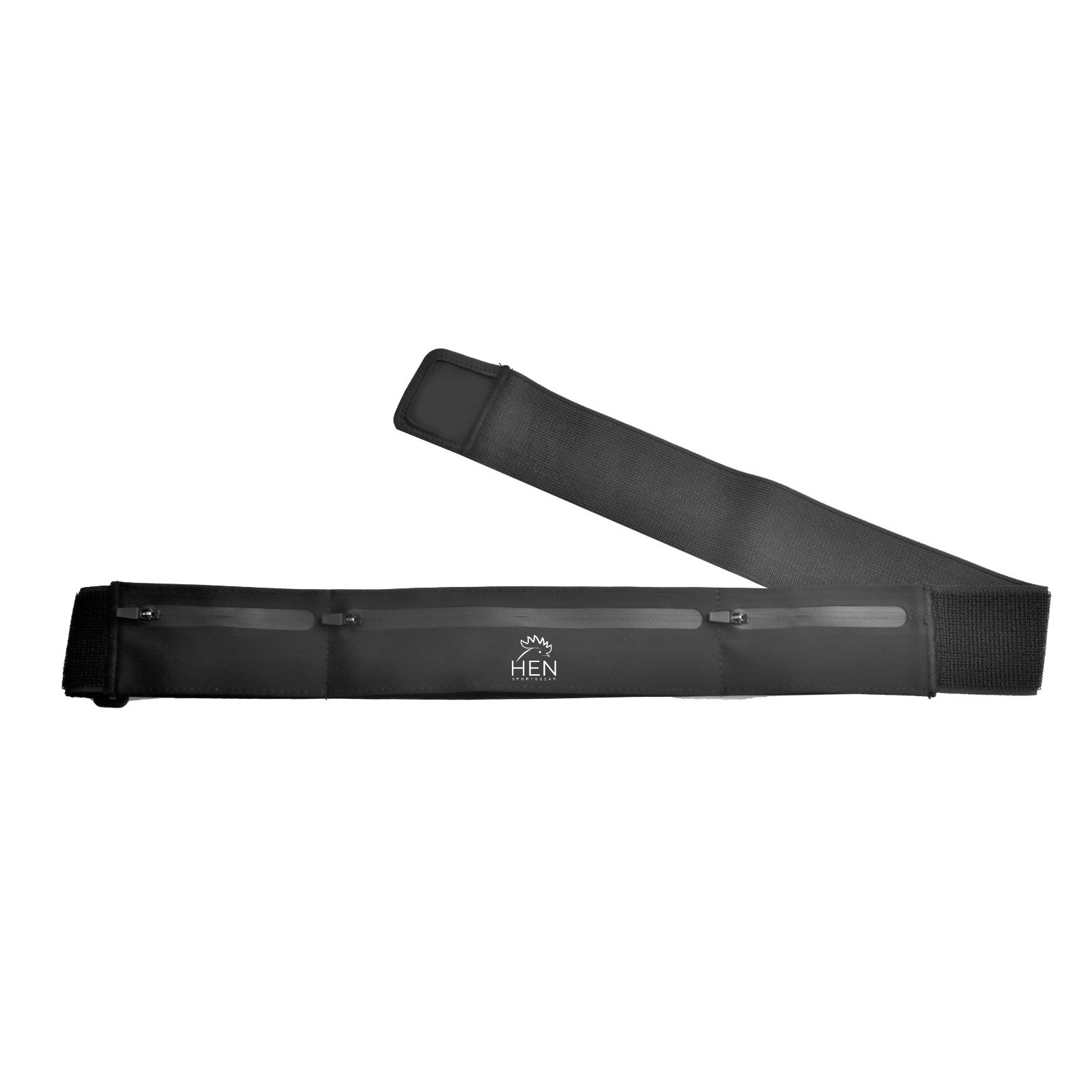 Heuptas met Klittenband – Verstelbare Running Belt voor Telefoon