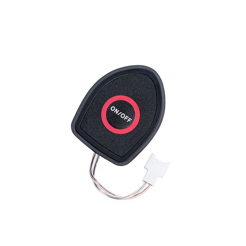 Accu voor reflectievest